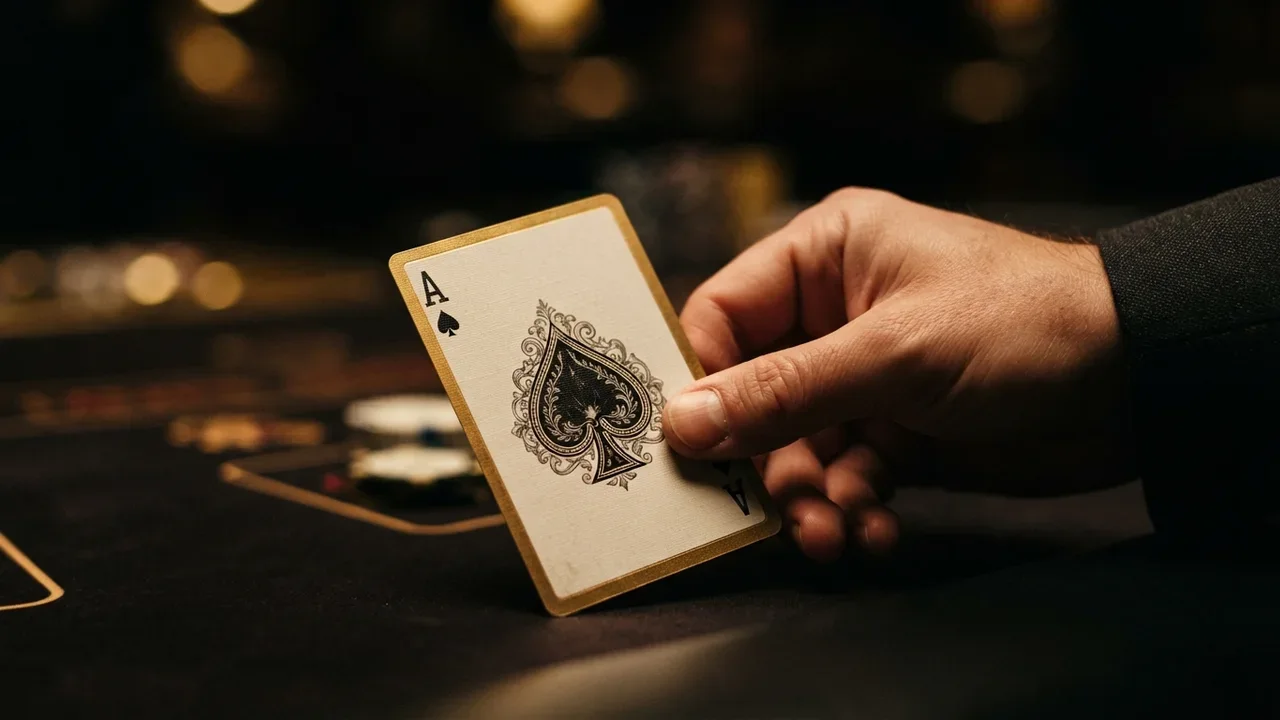 baccarat en vivo espana