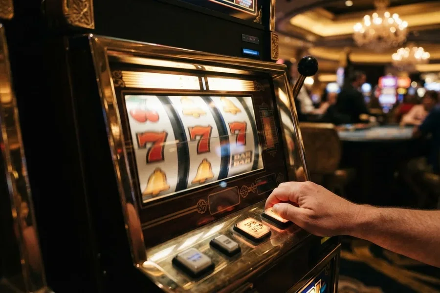 baccarat en vivo espana