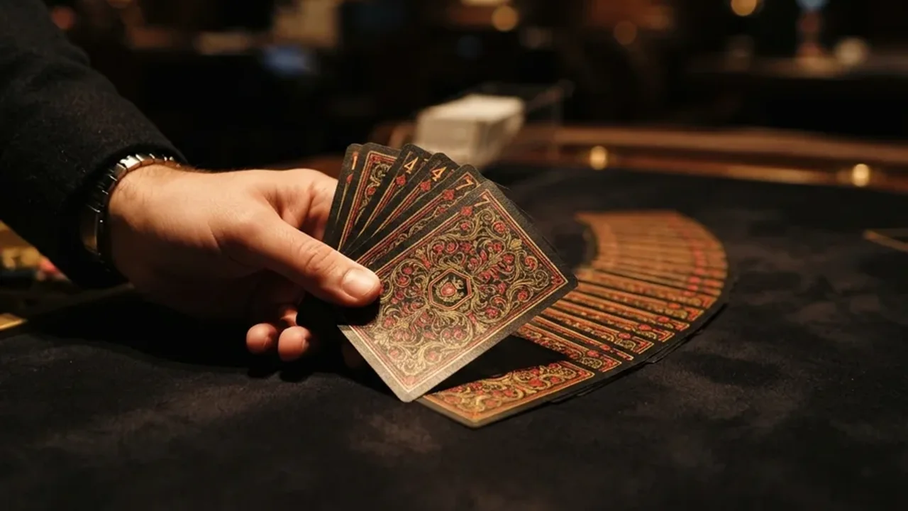 casino en vivo online