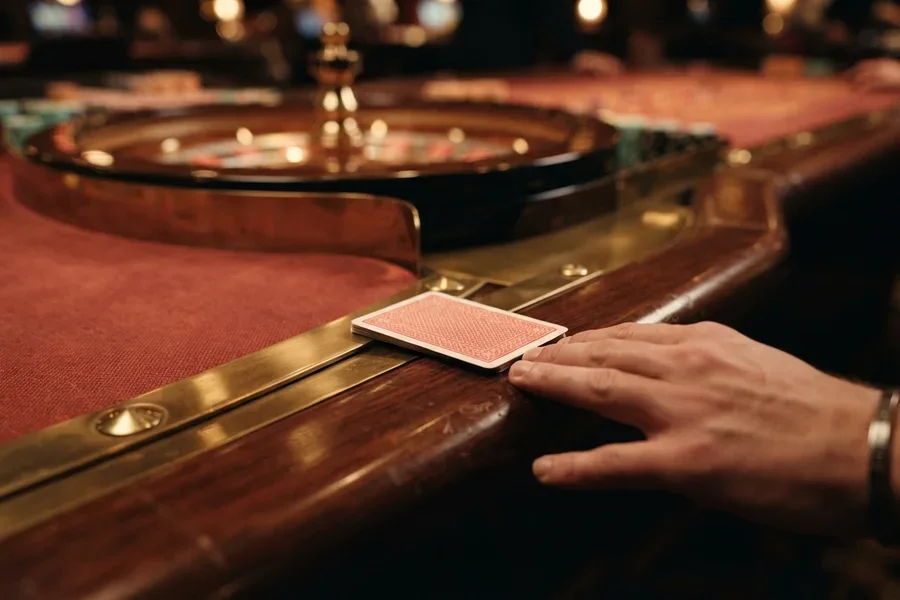 casinos online con crupieres en vivo